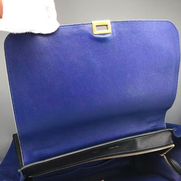 Celine 30*22*18cm。 - Picture 13 of 15